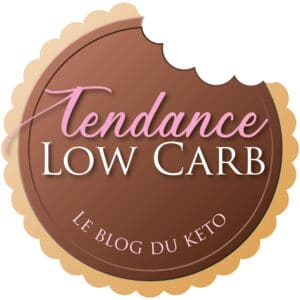 Tendance low carb logo