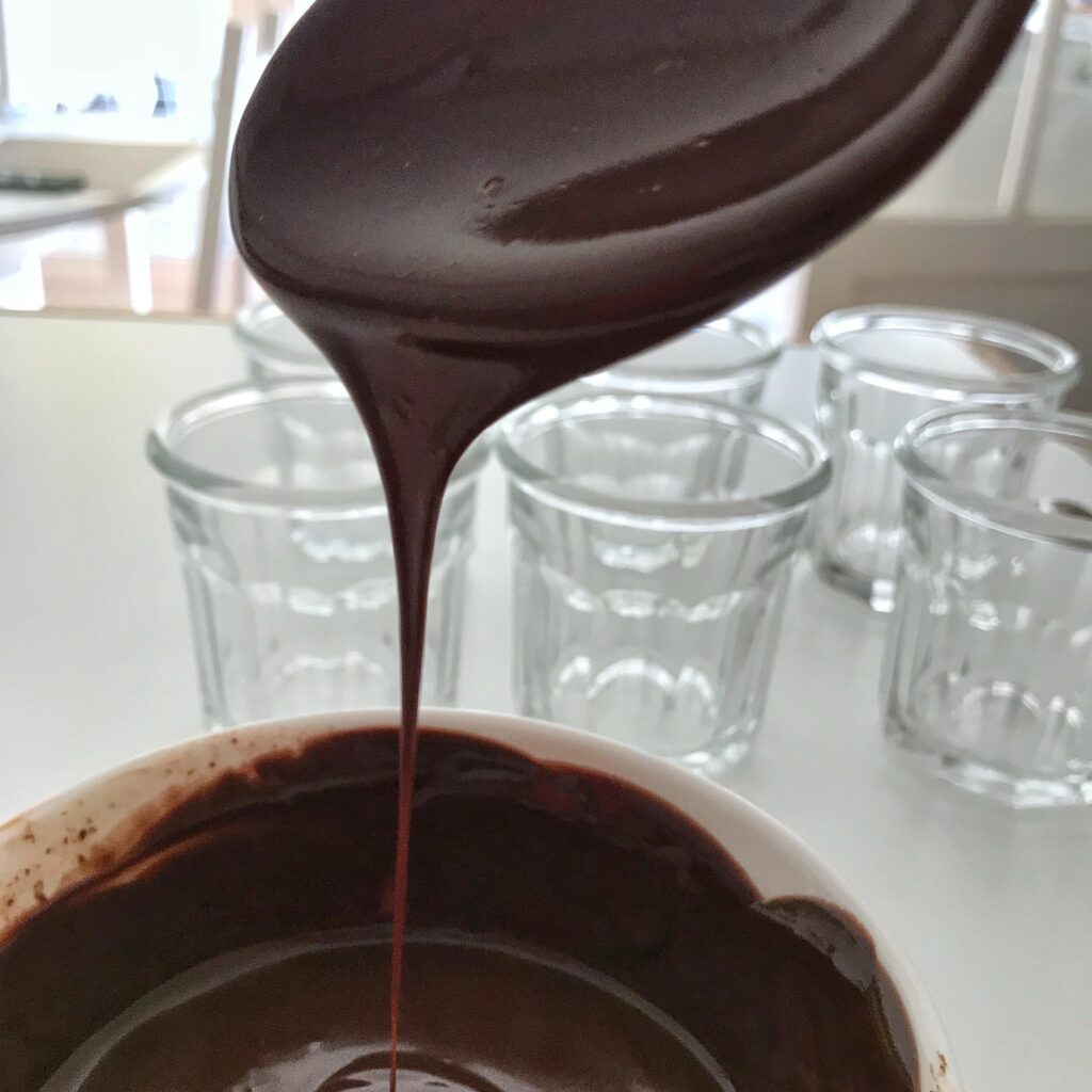 recette chocolat deliceslowcarb