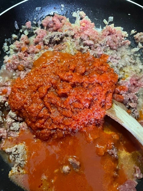 sauce tomate tendancelowcarb